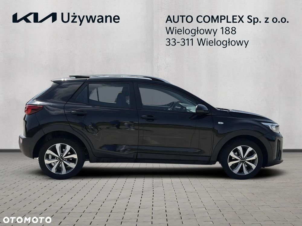 Kia Stonic 1.0 T-GDI M - 7