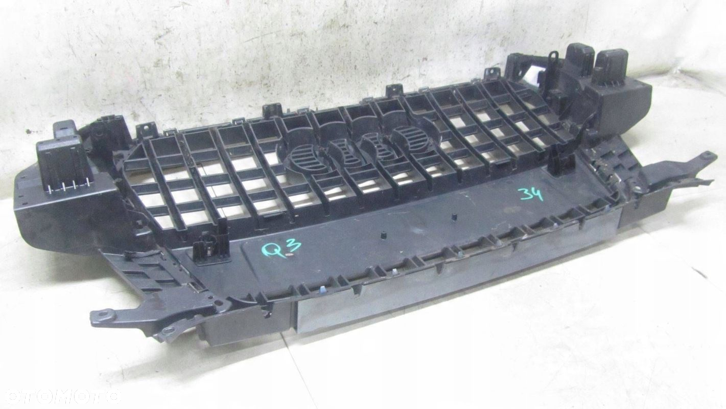 AUDI Q3 8U GRILL ATRAPA CHŁODNICY 8U0853651H 11- - 4
