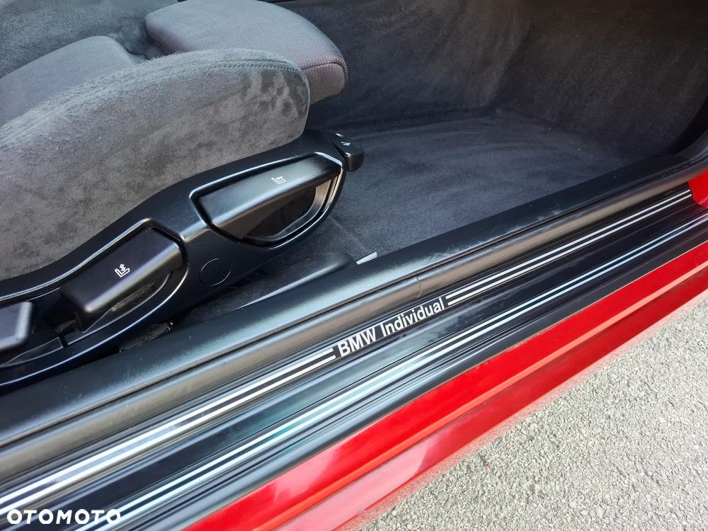 BMW Seria 3 318ti Edition Lifestyle - 13