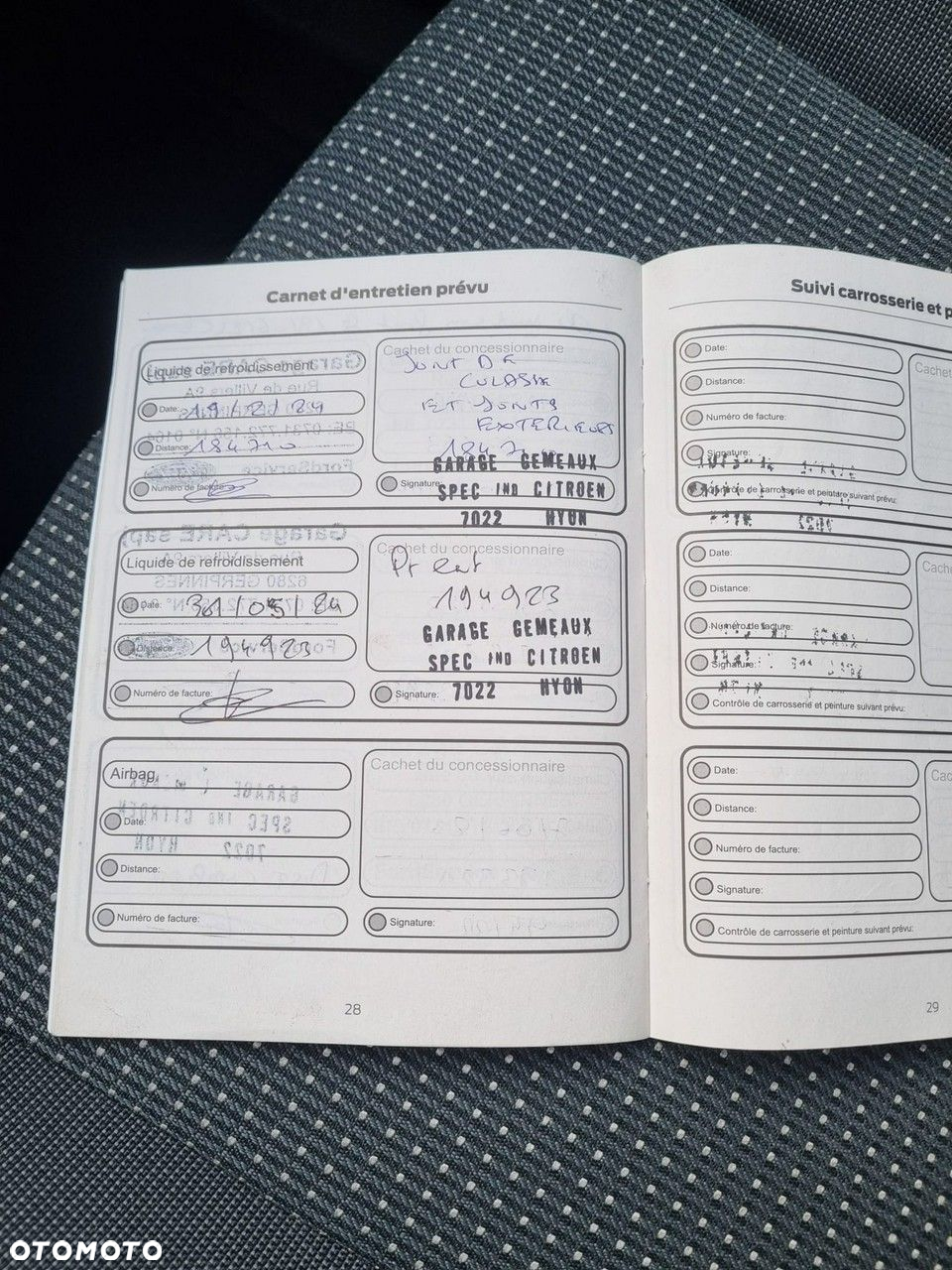 Ford C-MAX - 15