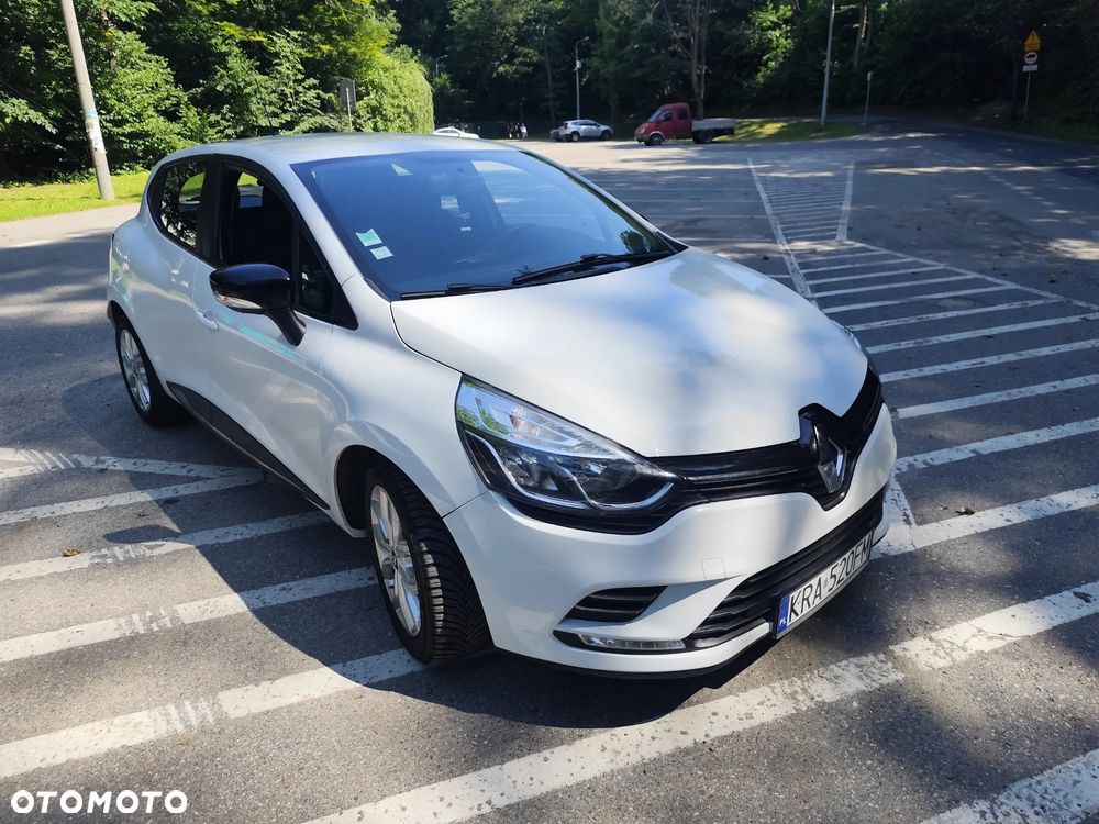 Renault Clio 0.9 Energy TCe Limited - 11