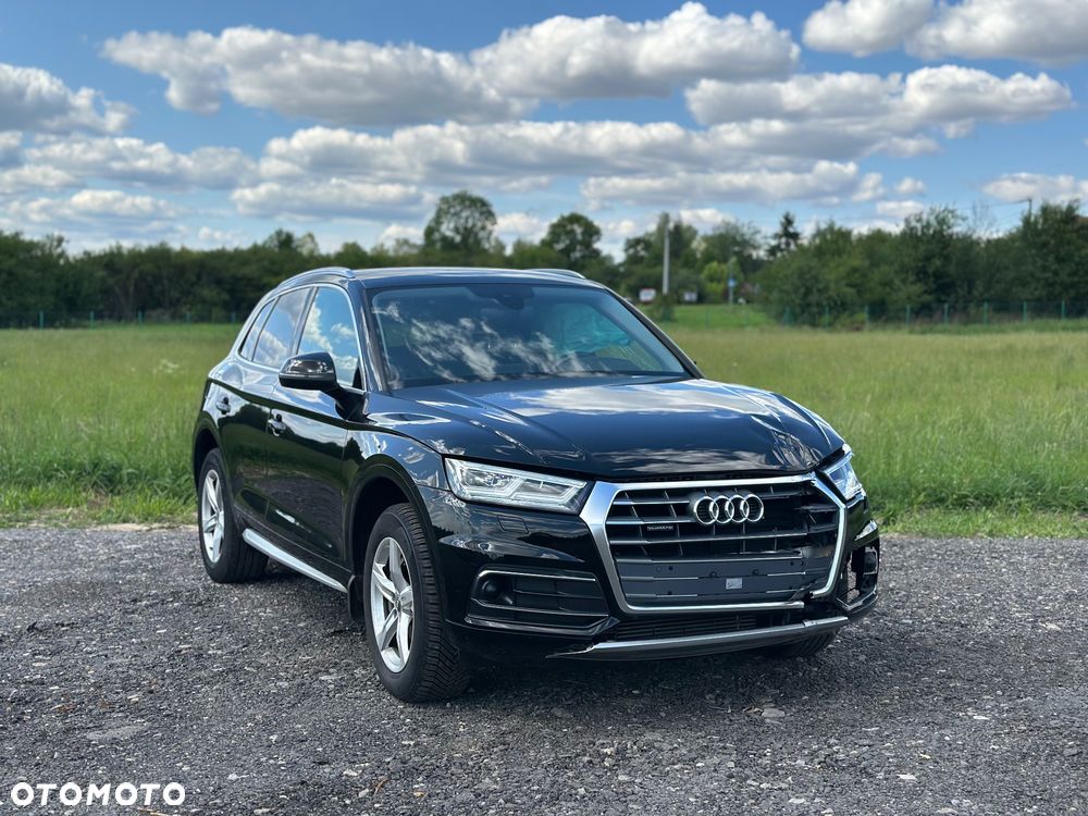 Audi Q5 - 3