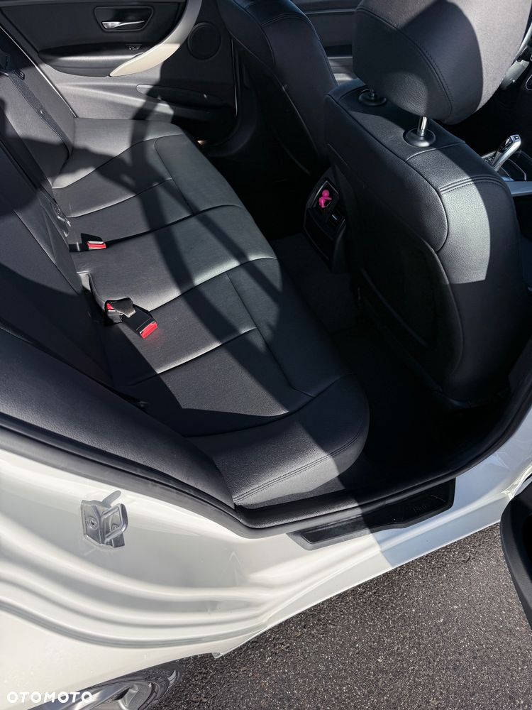 BMW Seria 3 - 10