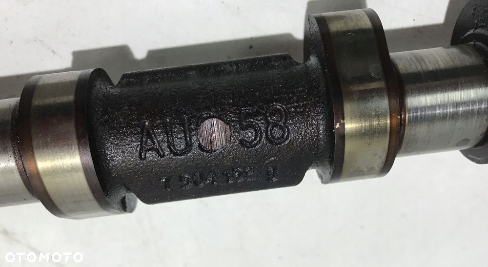 WAŁEK ROZRZĄDU WYDECHOWY 7504152 BMW E65 745i N62 - 6