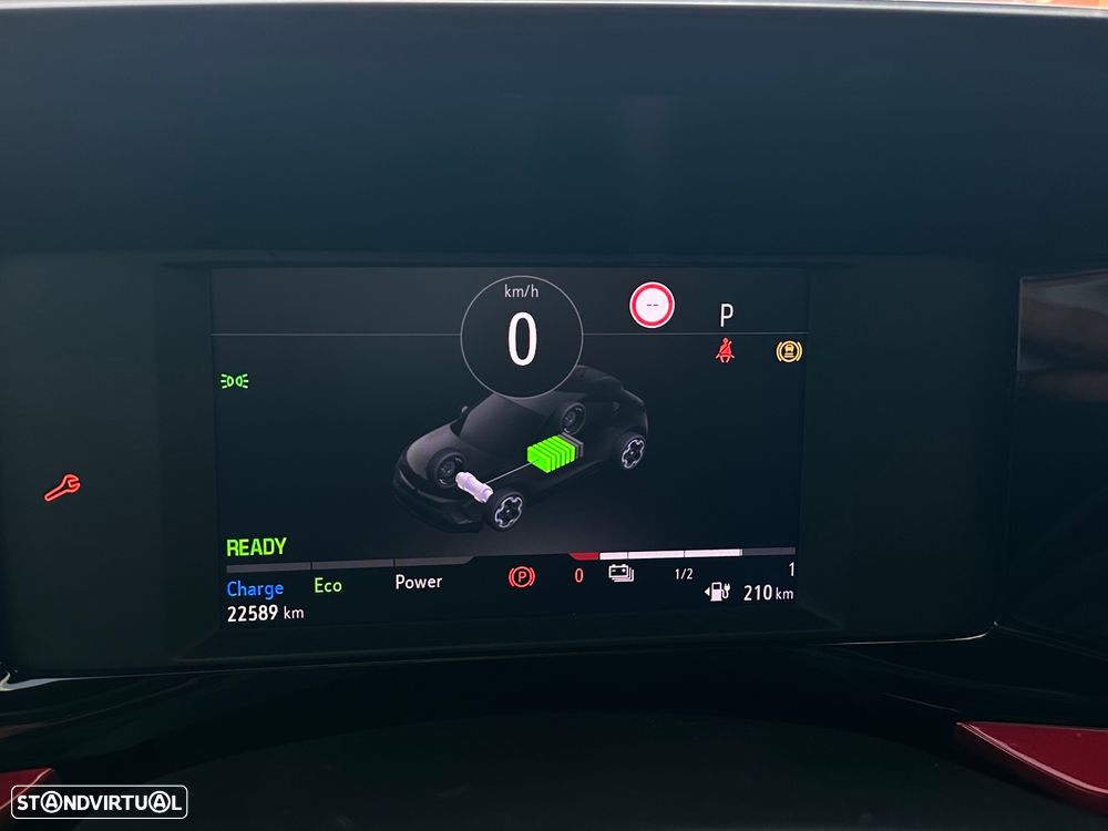Opel Mokka-e 50 kWh GS - 6