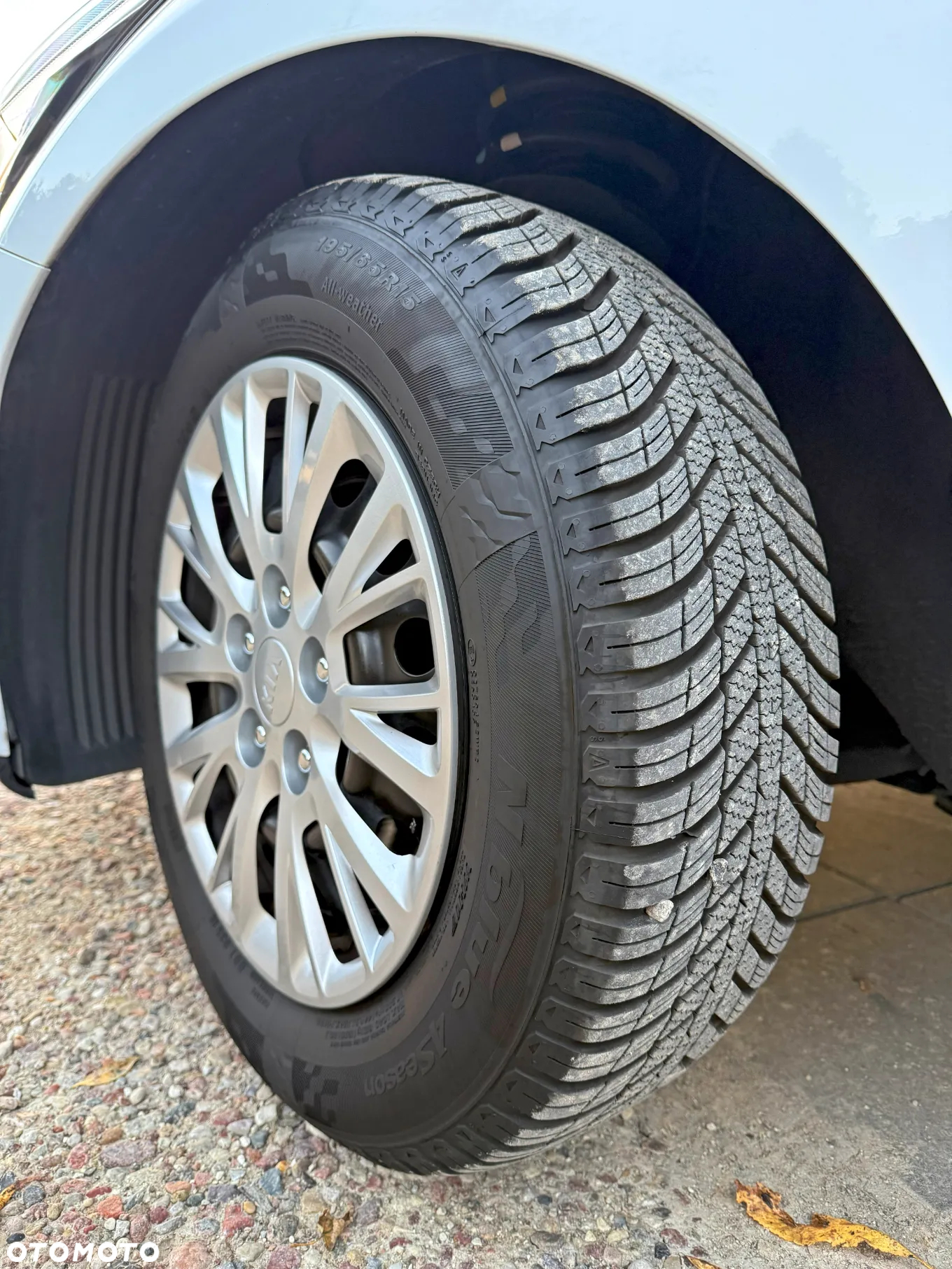 Kia Ceed 1.4 CVVT Attract Plus - 17