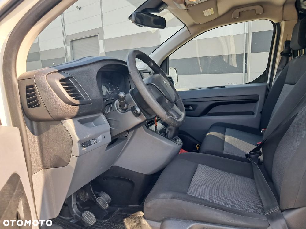 Peugeot EXPERT - 6