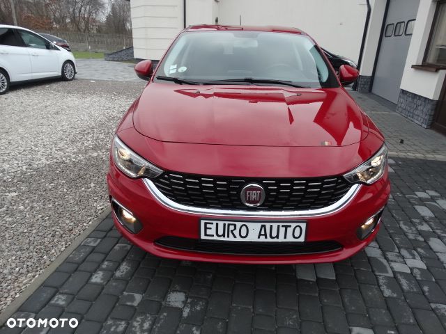 Fiat Tipo 1.6 MultiJet Business Line - 2