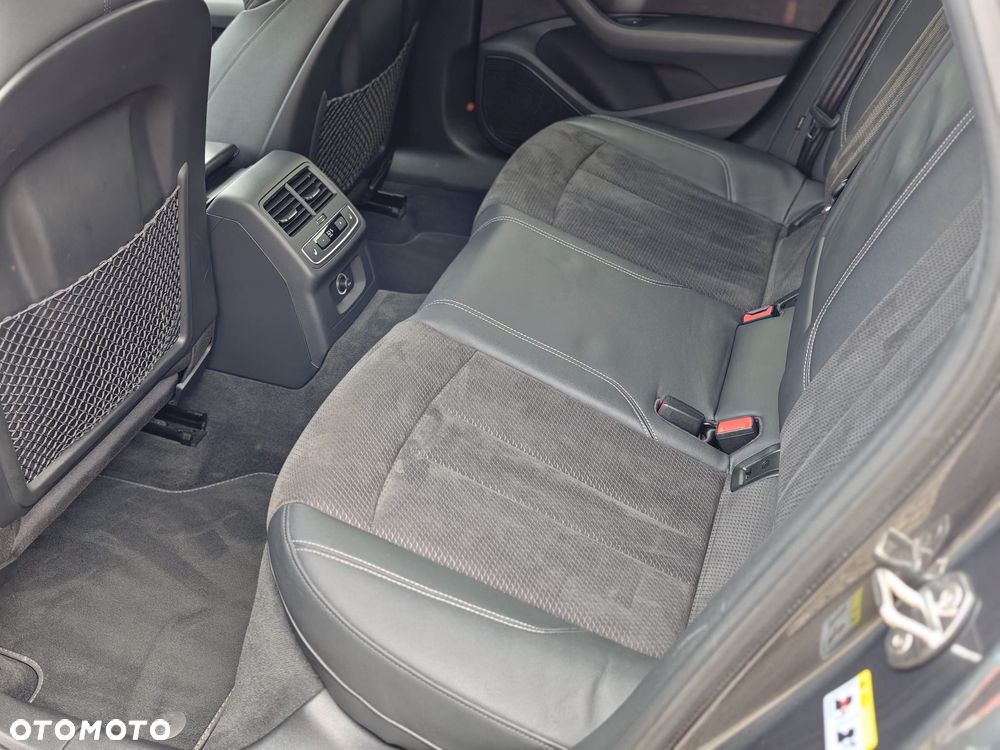 Audi A4 - 14
