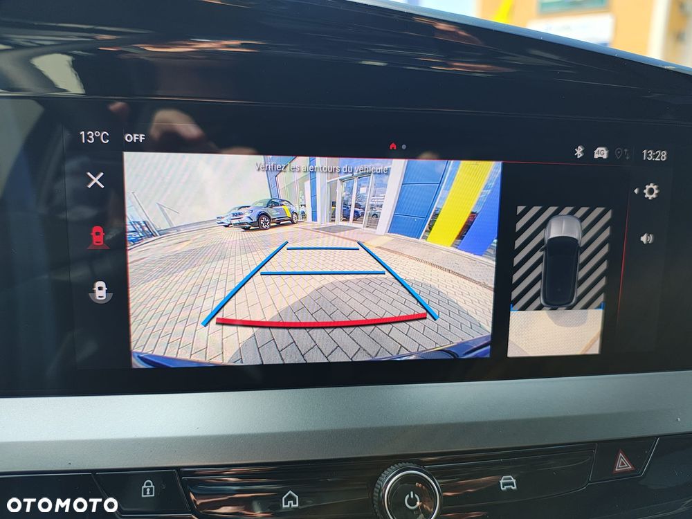 Opel Mokka 1.2 T Edition S&S - 11