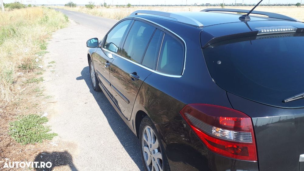 Renault Laguna Grandtour 2.0 16V 140 Dynamique - 4