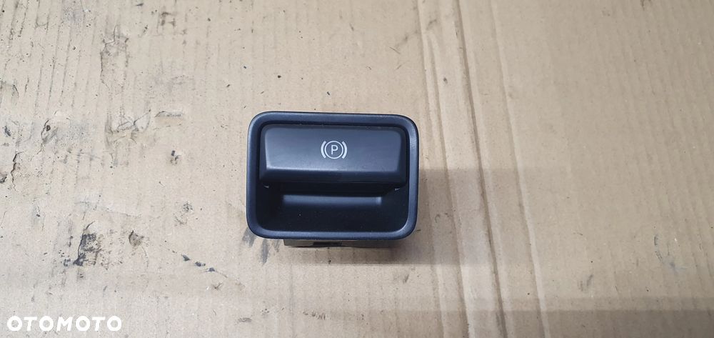Przełącznik włącznik hamulca ręcznego Mercedes GL X166 W166 A2469050451 - 1