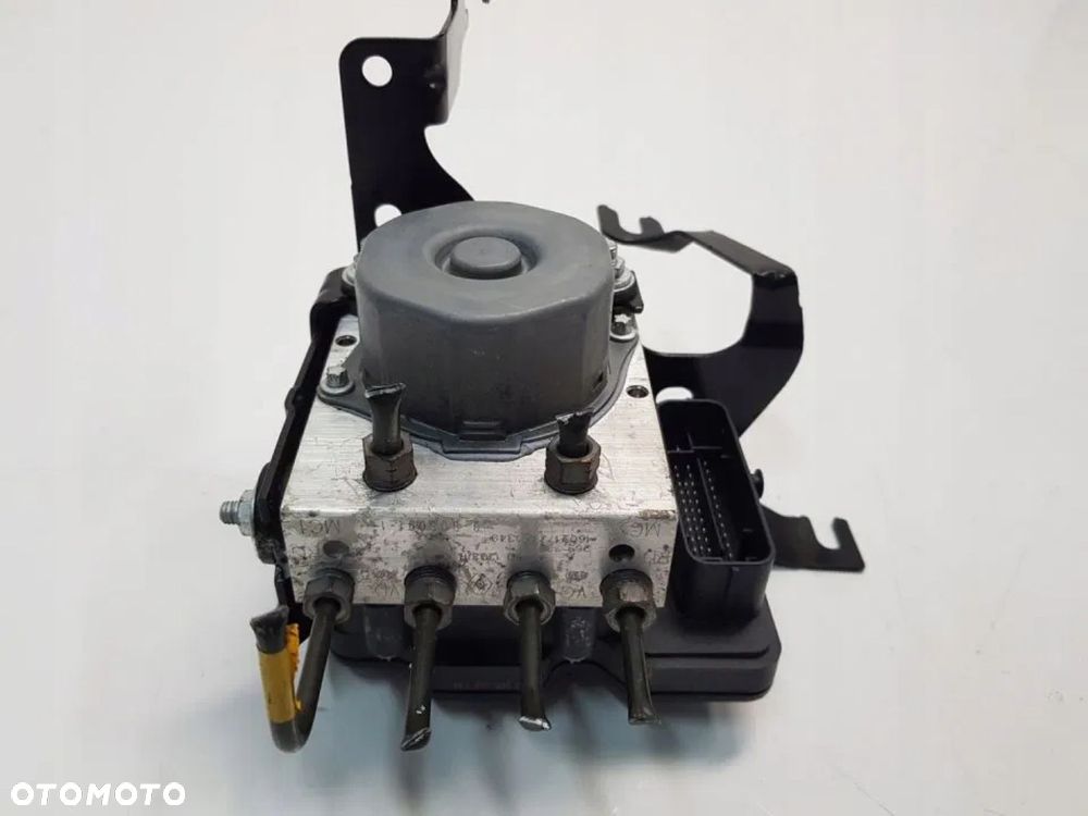 POMPA ABS CLIO IV MEGANE IV 1.5DCI 476601203R VAT - 2
