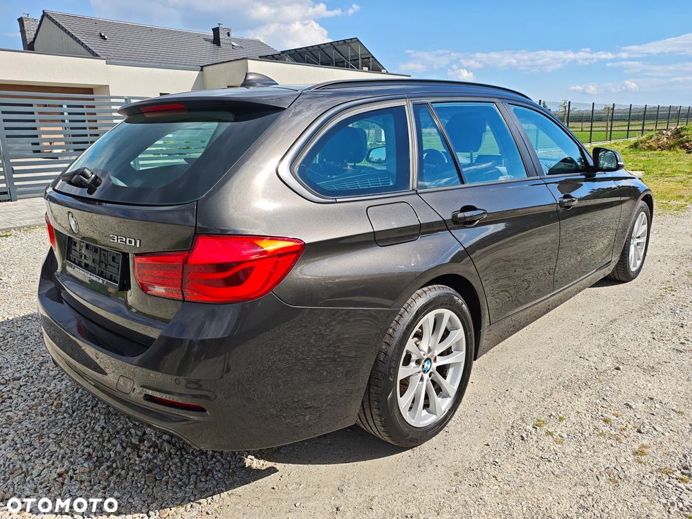 BMW Seria 3 - 3