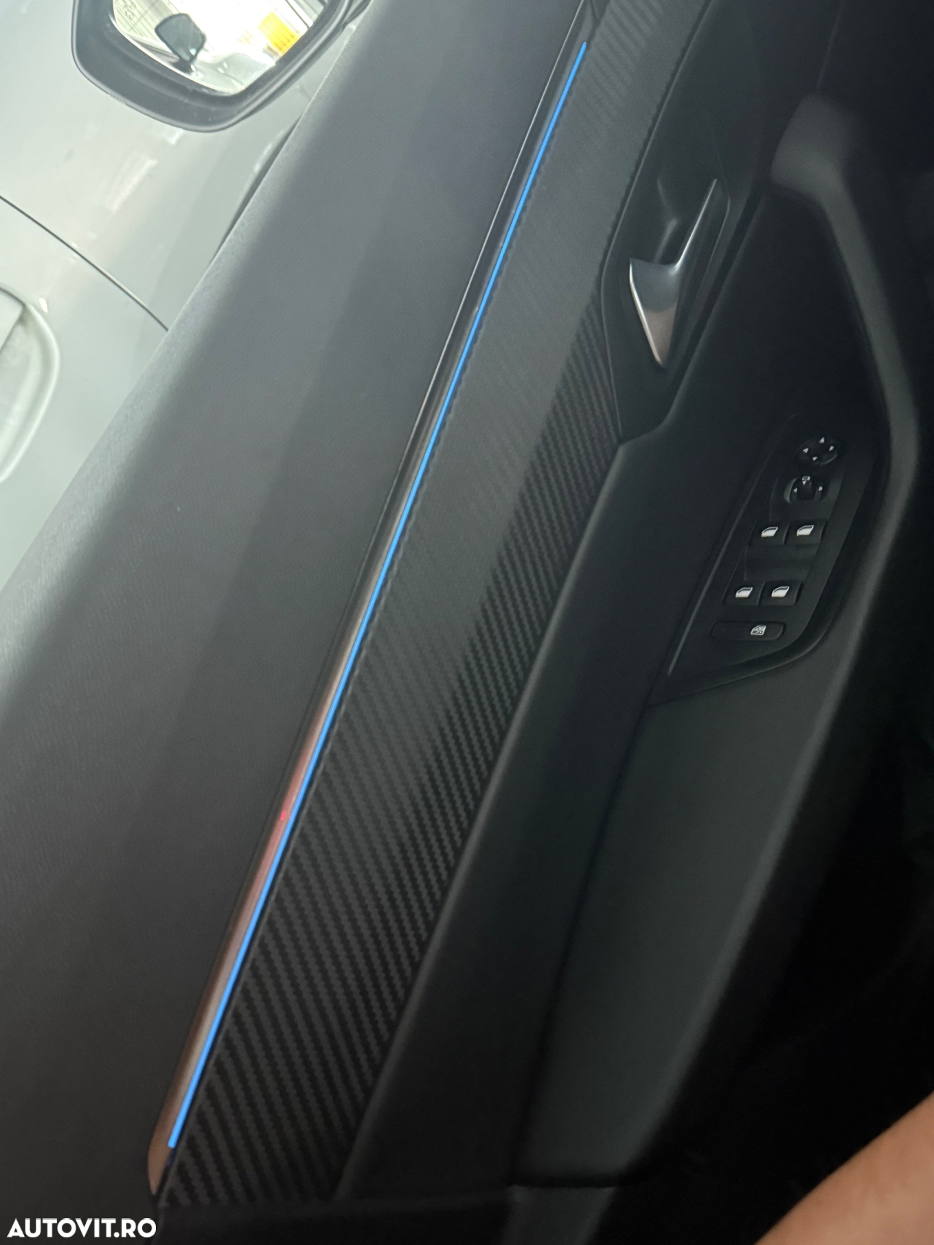 Peugeot 508 SW Plug-In Hybrid 225 e-EAT8 Allure Pack - 14
