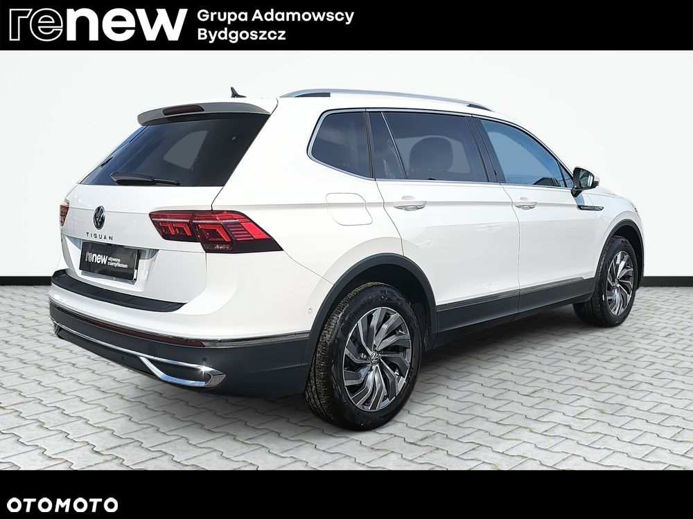 Volkswagen Tiguan Allspace 1.5 TSI EVO Elegance DSG - 2
