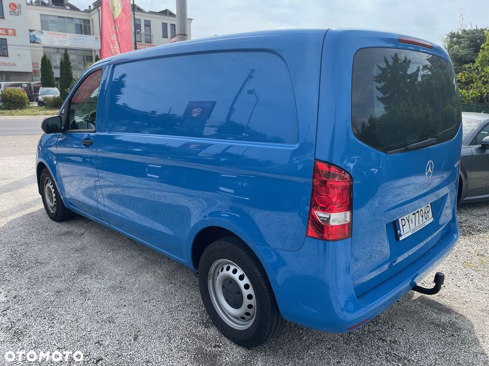 Mercedes-Benz VITO - 5