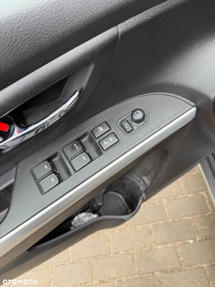 Suzuki SX4 S-Cross 1.6 DDiS 4x4 limited+ - 15