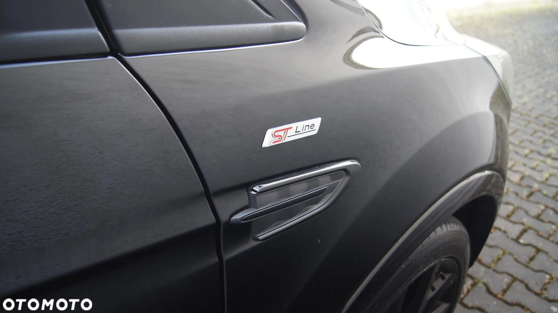 Ford Kuga 2.0 TDCi AWD ST-Line Black - 10
