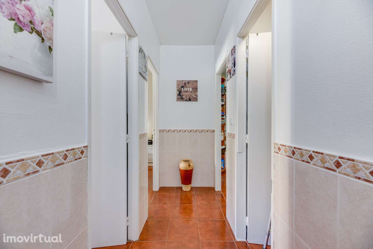 APARTAMENTO T2 | 68 M² | ELEVADOR | SETUBAL - Grande imagem: 4/23