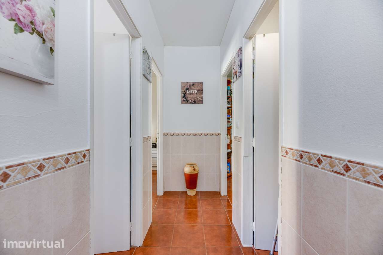 APARTAMENTO T2 | 68 M² | ELEVADOR | SETUBAL - Grande imagem: 4/23
