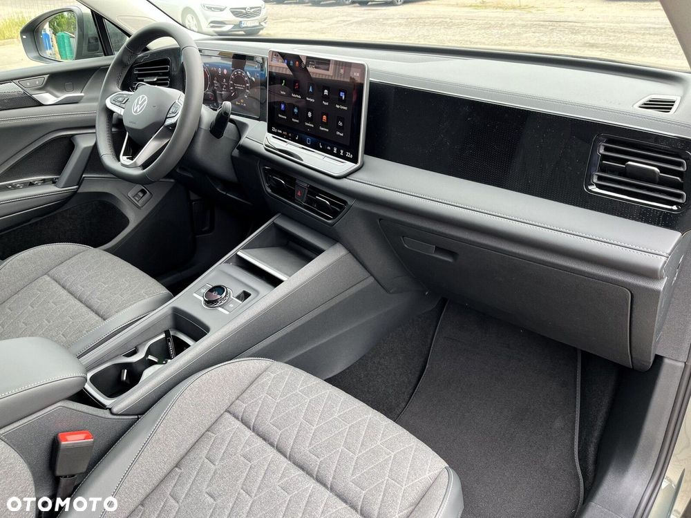 Volkswagen Tiguan 2.0 TSI 4Mot Life Plus DSG - 33