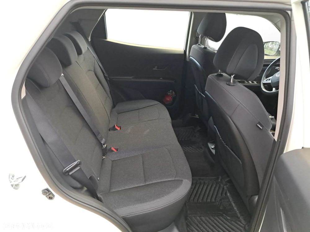 SsangYong/KGM Korando 1.5 T-GDI Joy 2WD - 14