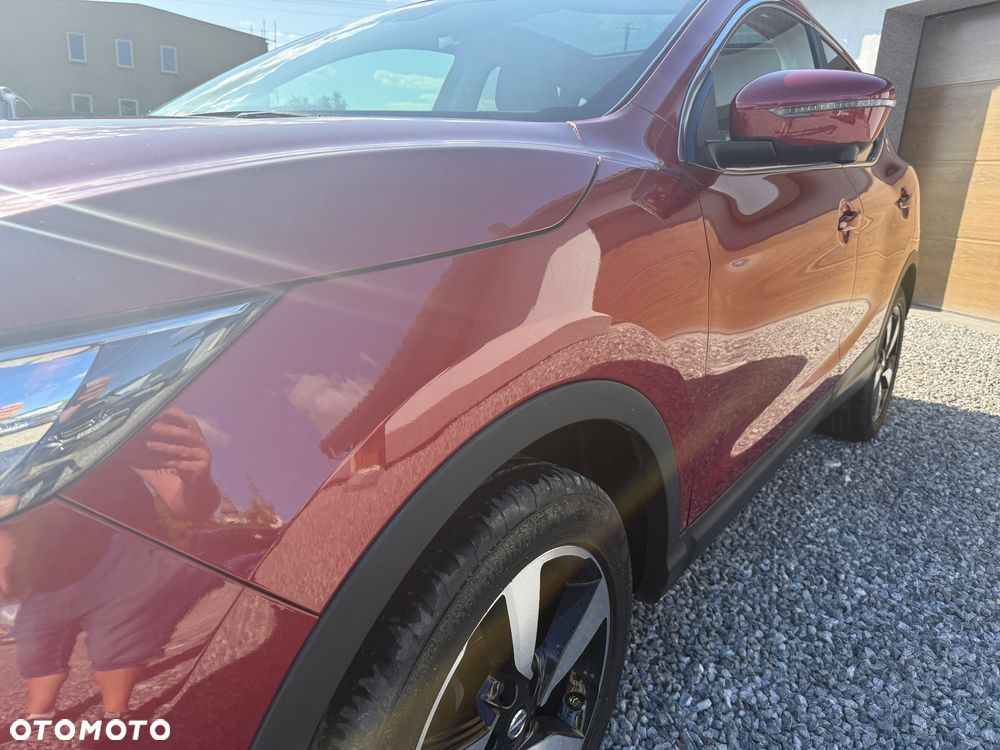 Nissan Qashqai 1.2 DIG-T Tekna - 25