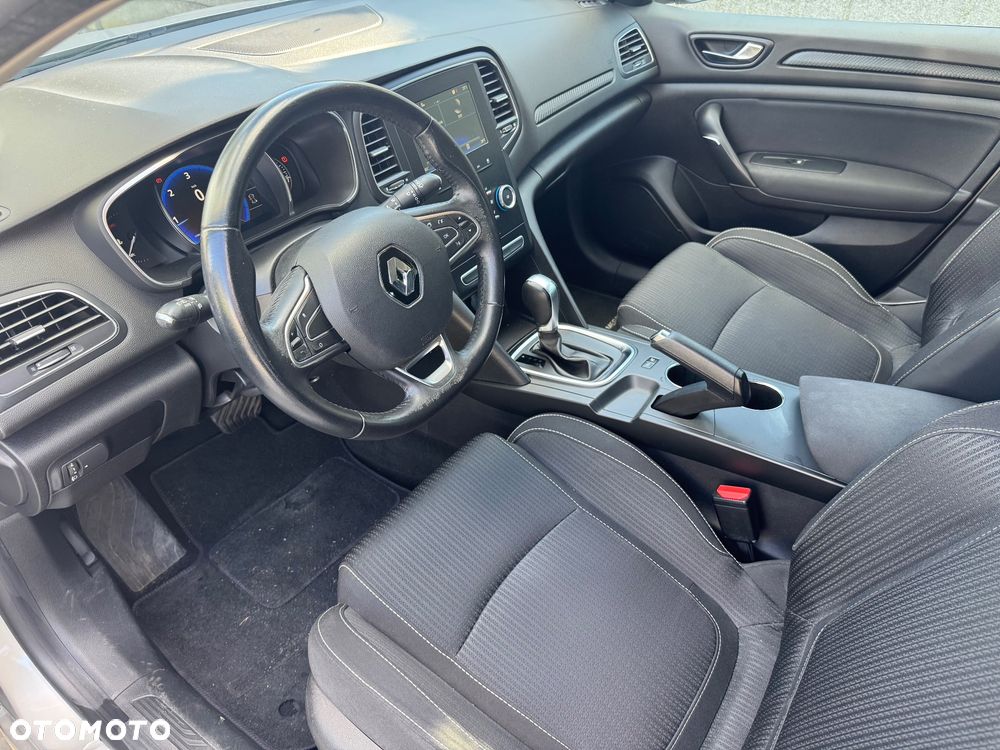 Renault Megane ENERGY dCi 110 EDC BUSINESS - 10