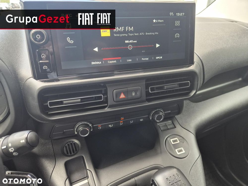 Fiat Doblo - 16