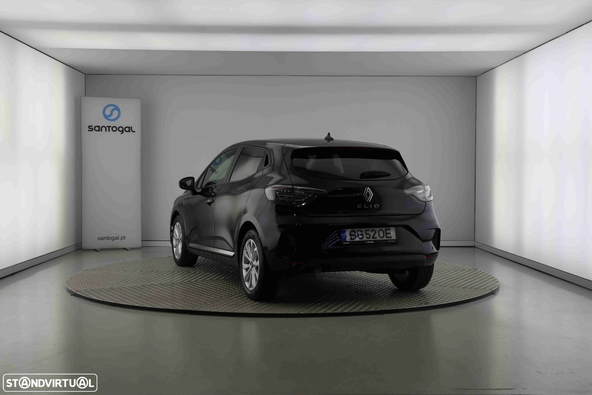 Renault Clio 1.0 TCe Evolution - 4