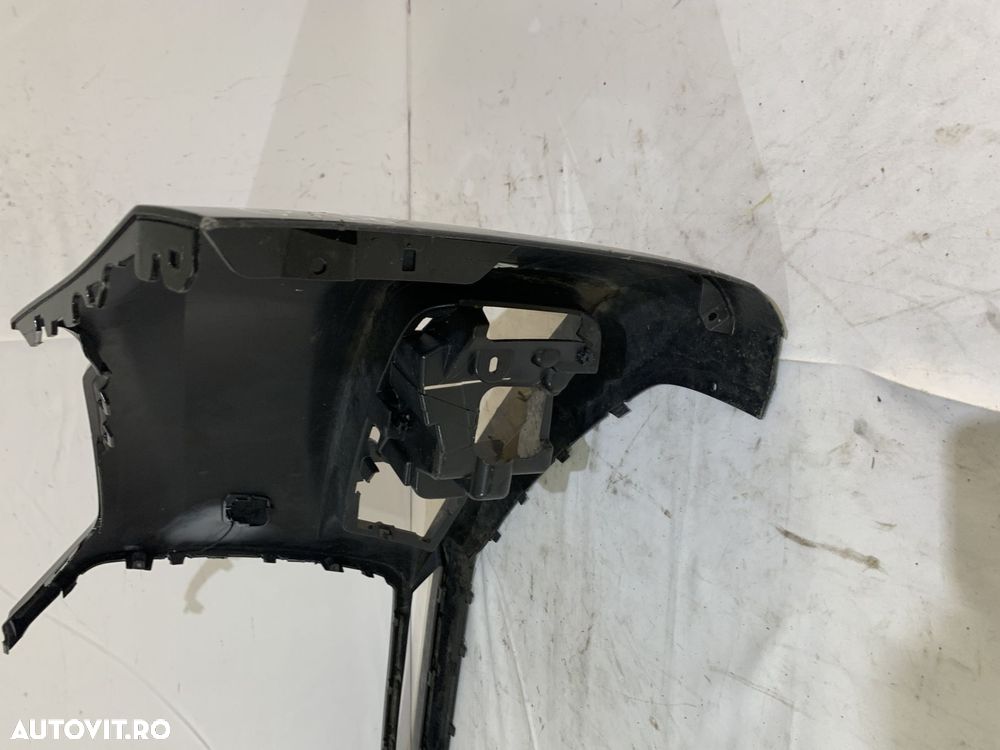 Bara fata Audi A1, 2015, 2016, 2017, 2018, cod origine OE 8XA807437. - 7