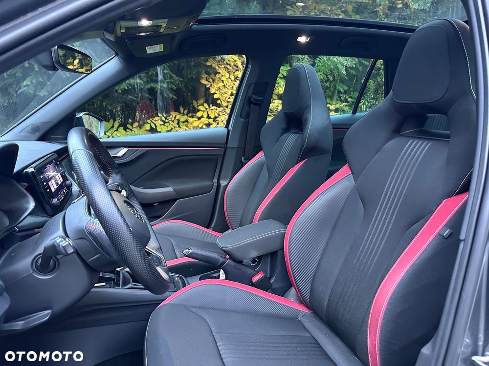 Skoda Kamiq 1.0 TSI Monte Carlo DSG - 7