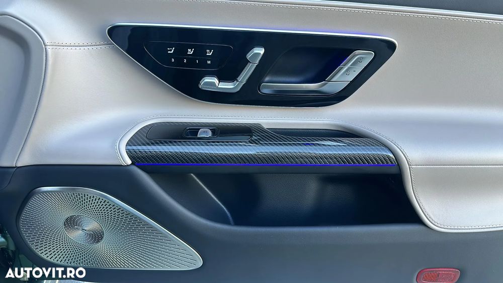 Mercedes-Benz SL - 17