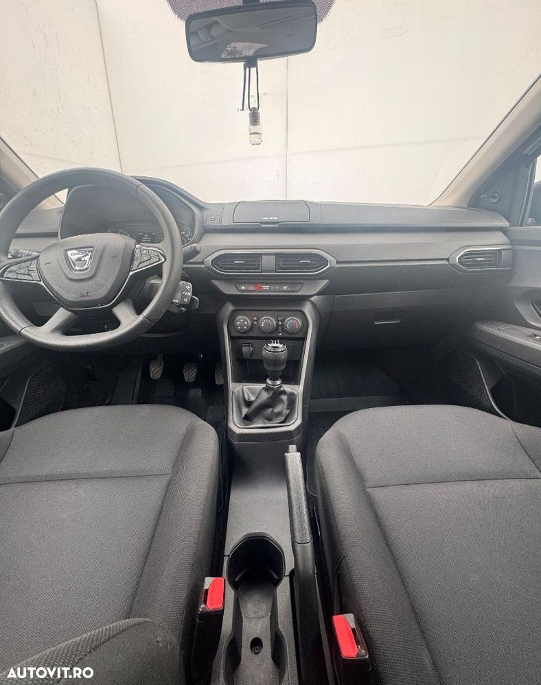 Dacia Logan - 14