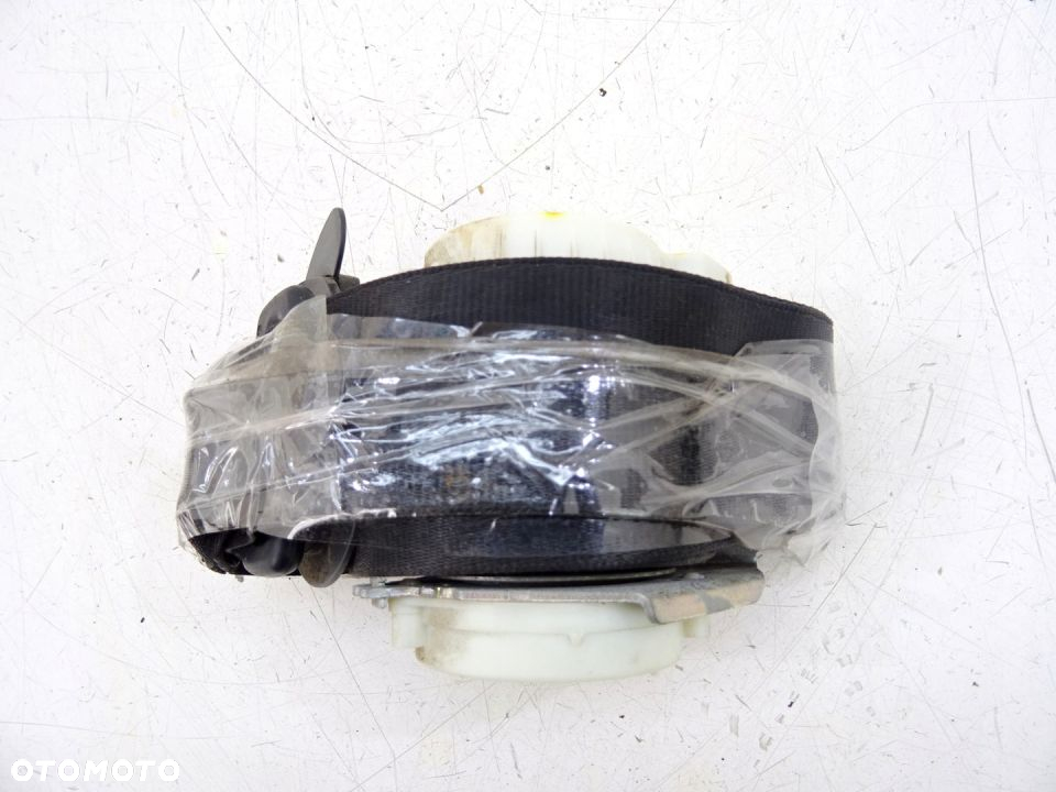 PAS LEWY DRUGI RZĄD VW T5 CARAVELLE 7H9857811A - 3