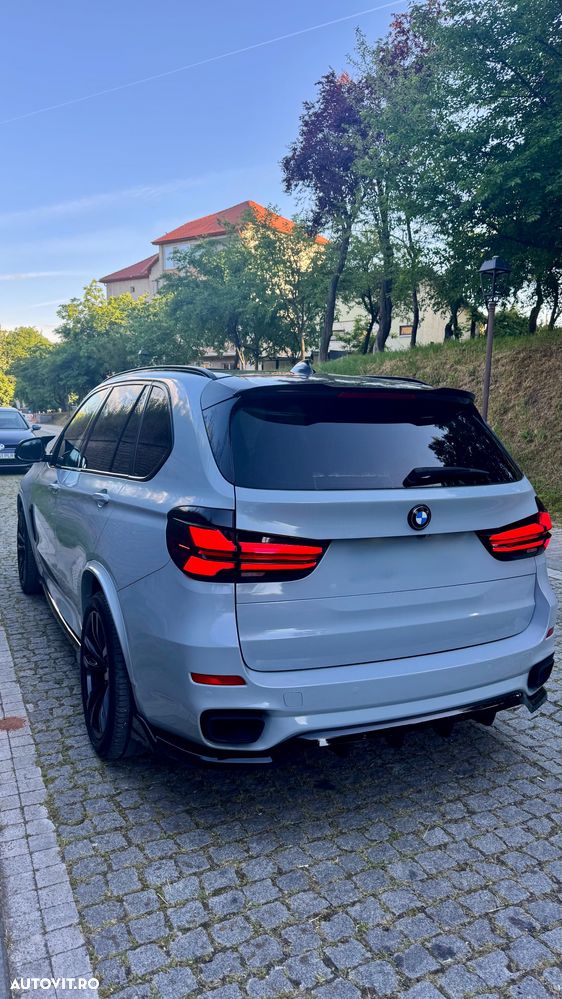 BMW X5 xDrive40d Sport-Aut. - 2