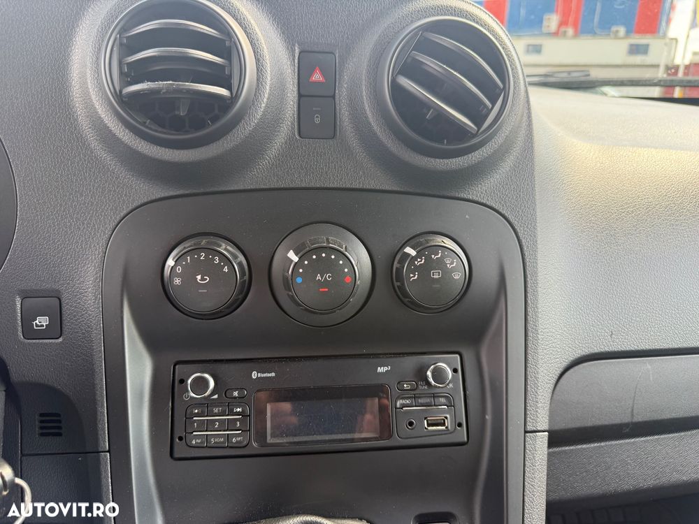 Mercedes-Benz Citan Tourer EDITION BlueEFFICIENCY lang - 24