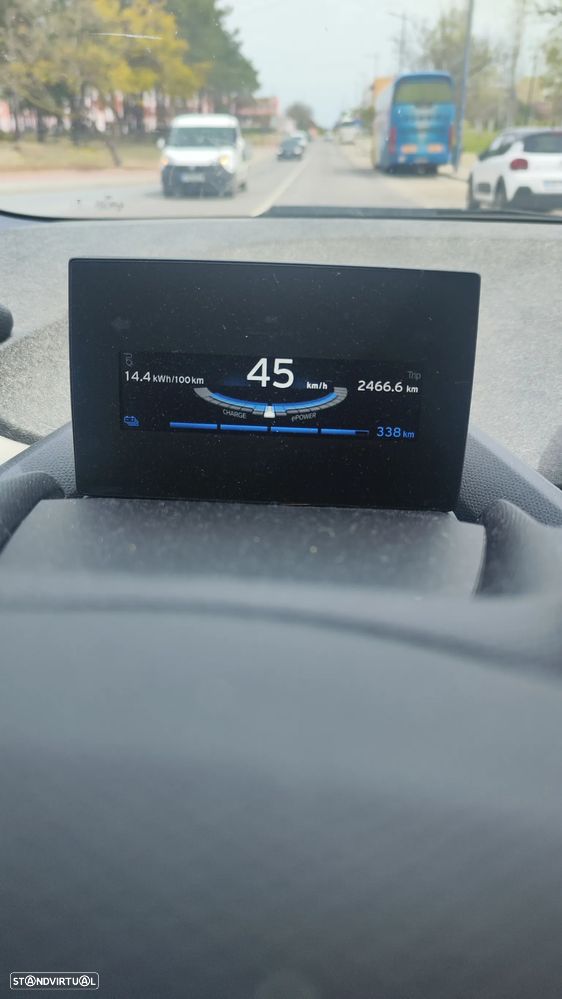 BMW i3 (120 Ah) - 30