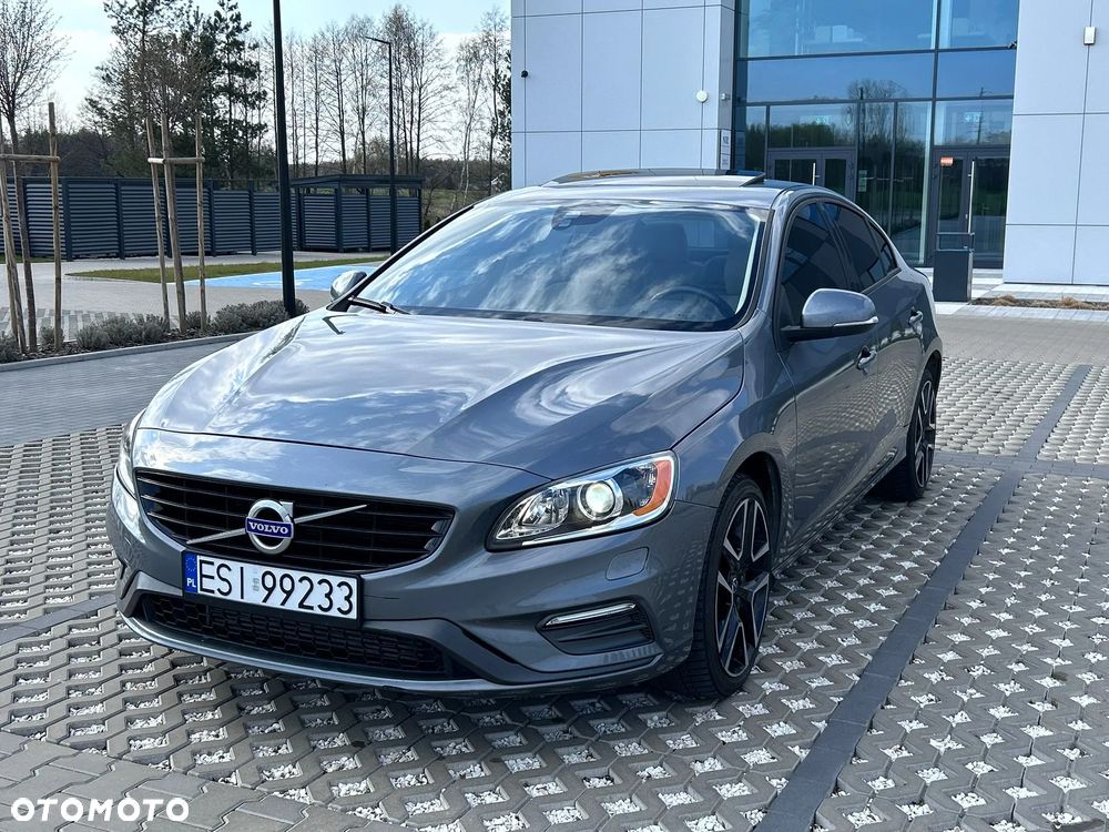 Volvo S60 T5 Drive-E Dynamic Edition (Momentum) - 16