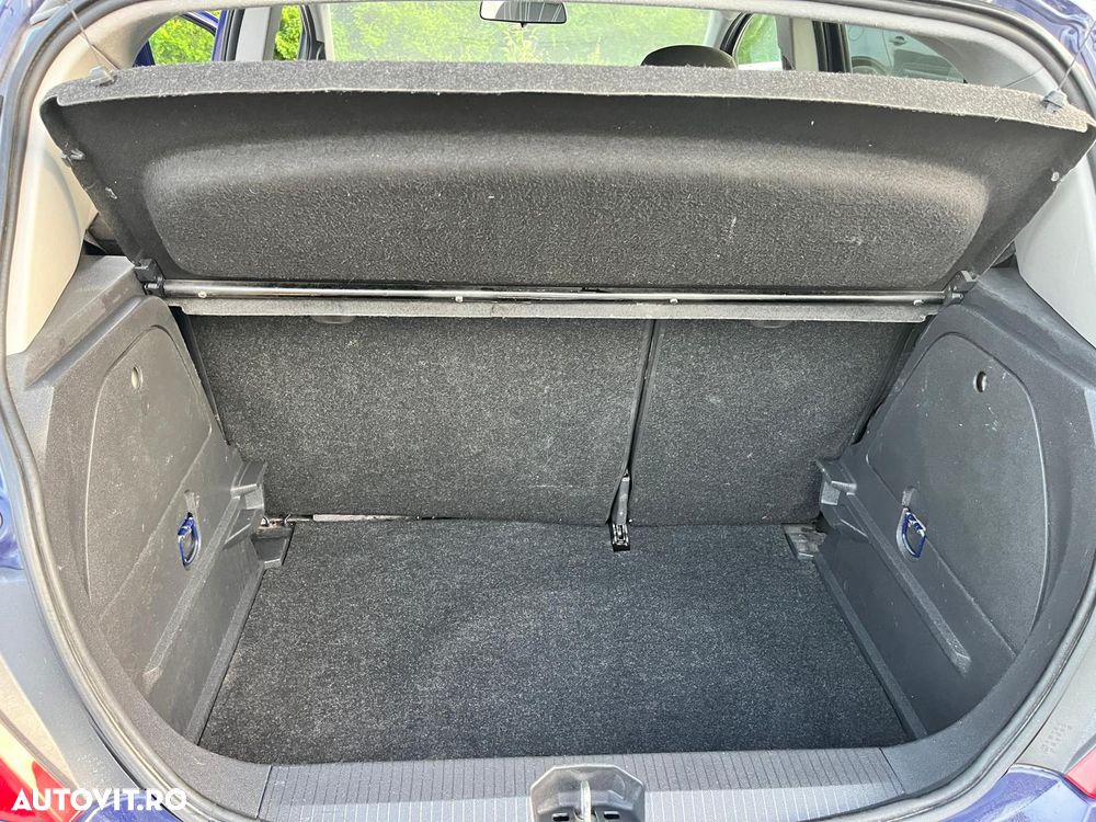 Opel Corsa 1.2 Enjoy 150 Years Edition - 15
