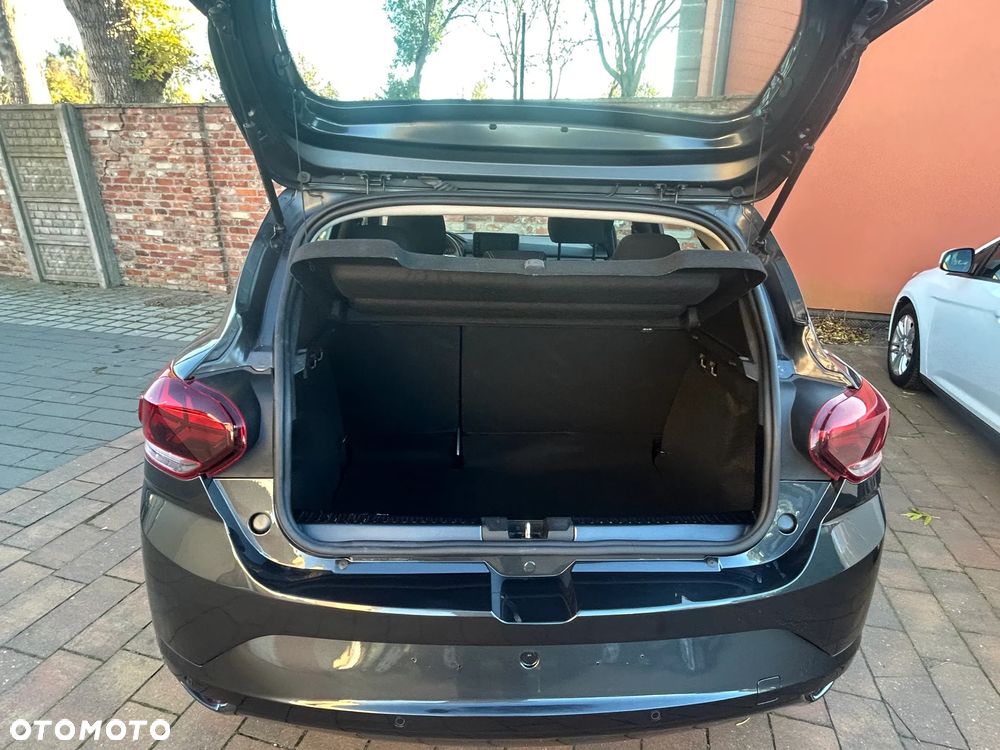 Dacia Sandero TCe 90 Comfort - 19