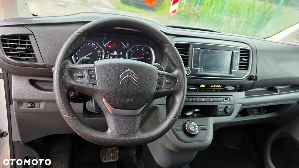 Citroën JUMPY L2 - 5