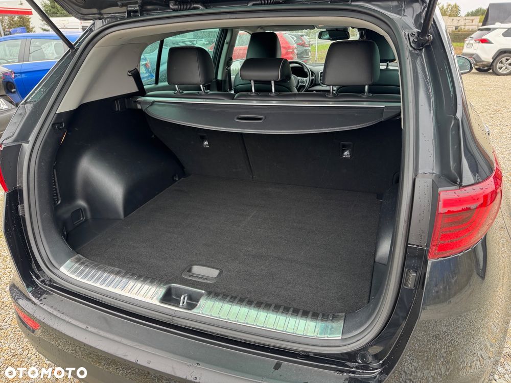 Kia Sportage 1.6 GDI 2WD Dream-Team Edition - 11