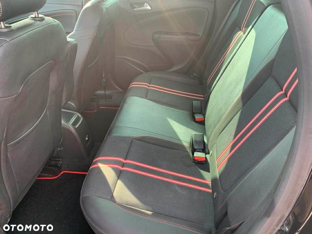Opel Crossland X 1.2 Edition - 8