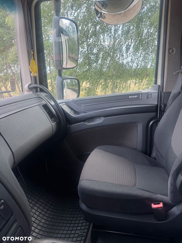 DAF XF 106 - 16