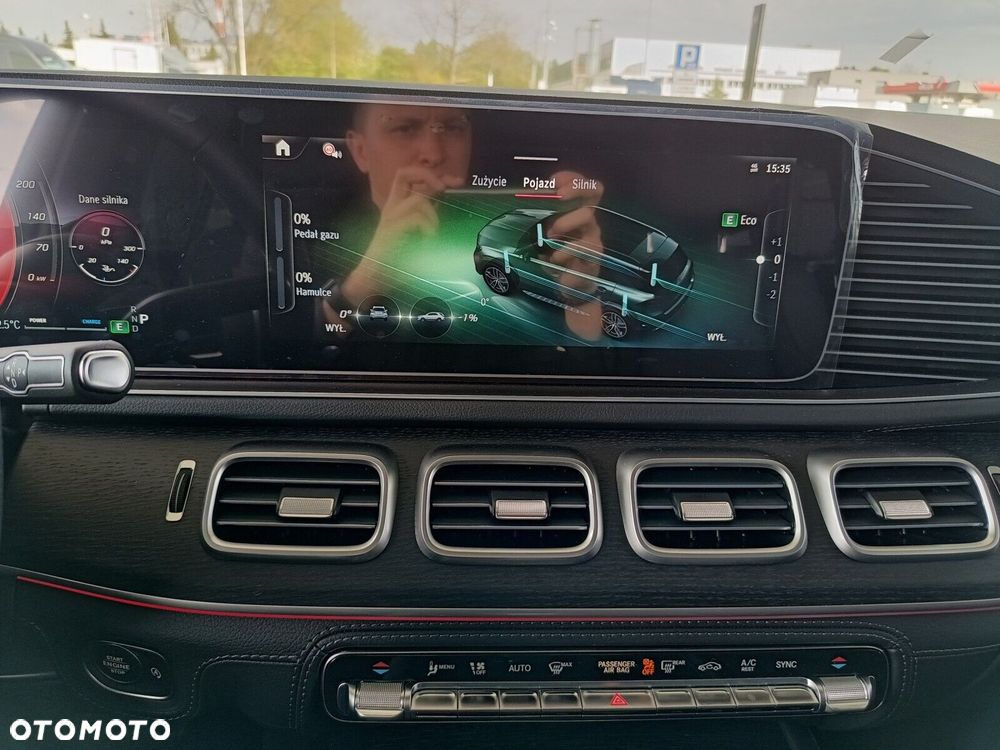 Mercedes-Benz GLE - 23