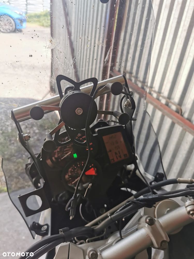 BMW GS - 13