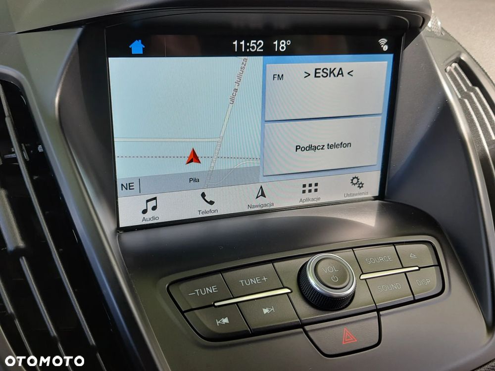 Ford Kuga 1.5 EcoBoost 2x4 ST-Line - 25