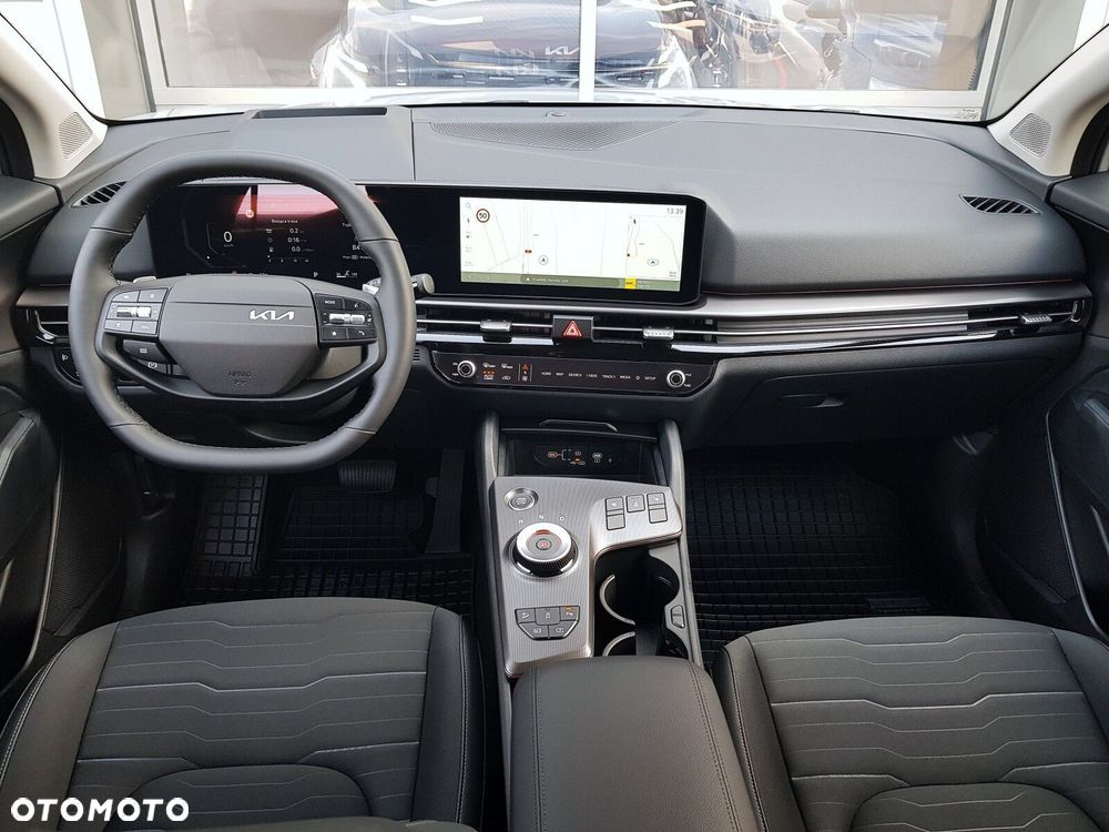 Kia Sportage 1.6 T-GDI Anniversary 2WD DCT - 18